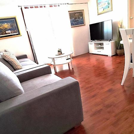 Apartman Beus Макарска Екстериор снимка