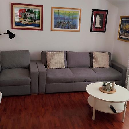 Apartman Beus Макарска Екстериор снимка