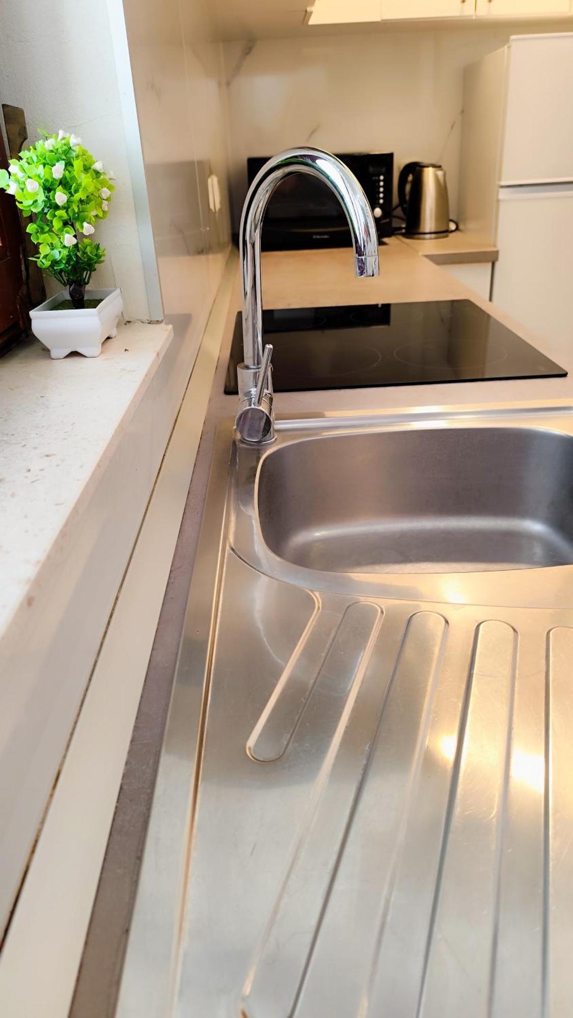 Apartman Beus Макарска Екстериор снимка